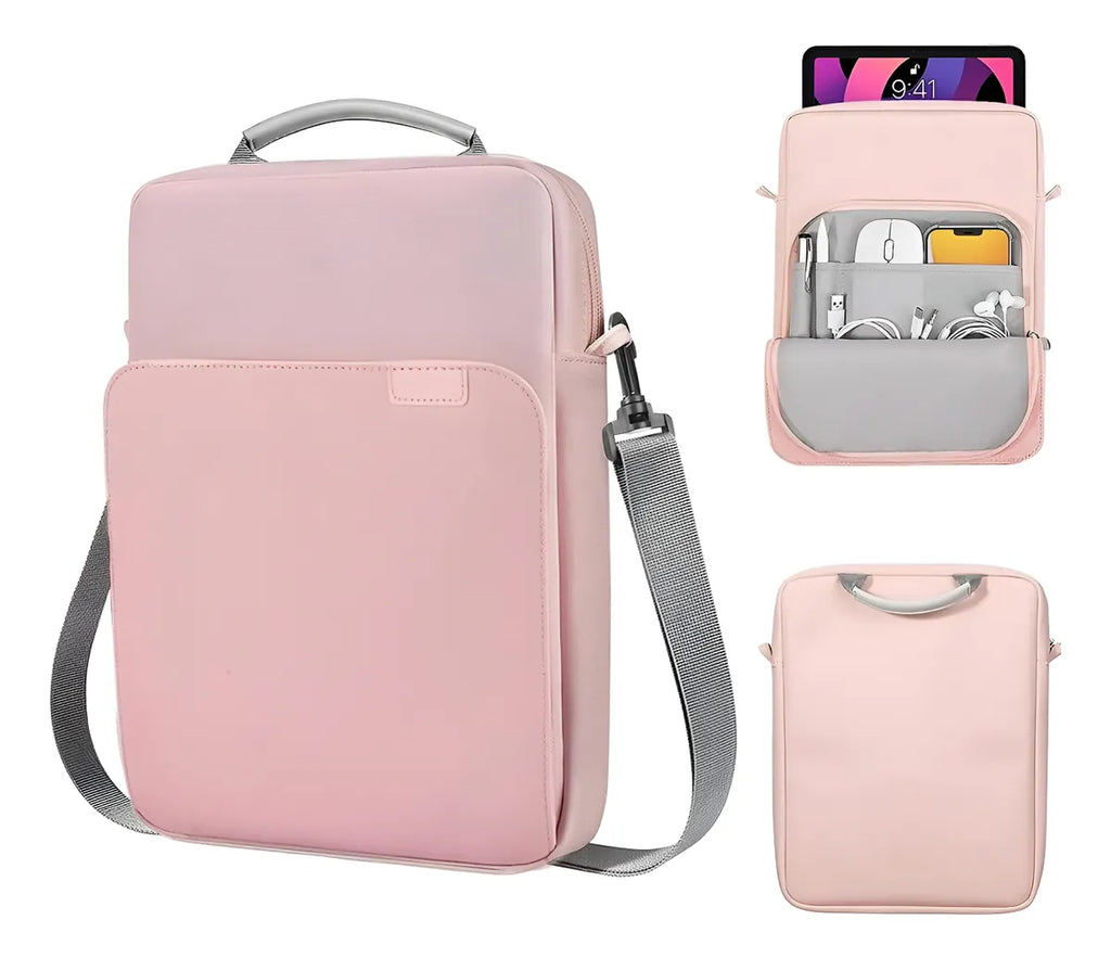 Bolsa de armazenamento para tablet