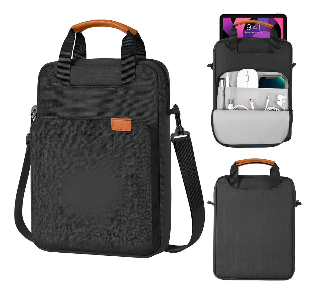 Bolsa de armazenamento para tablet