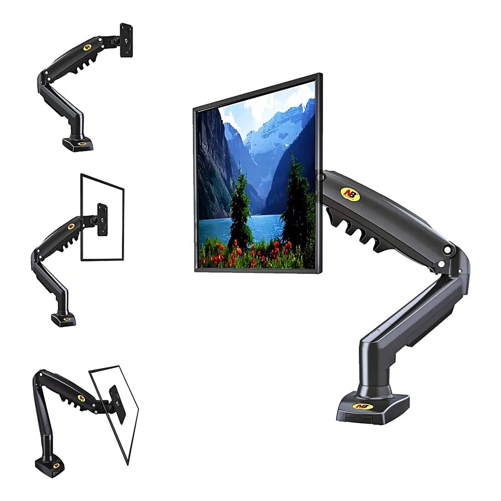 Suporte de mesa para Tv/Monitor